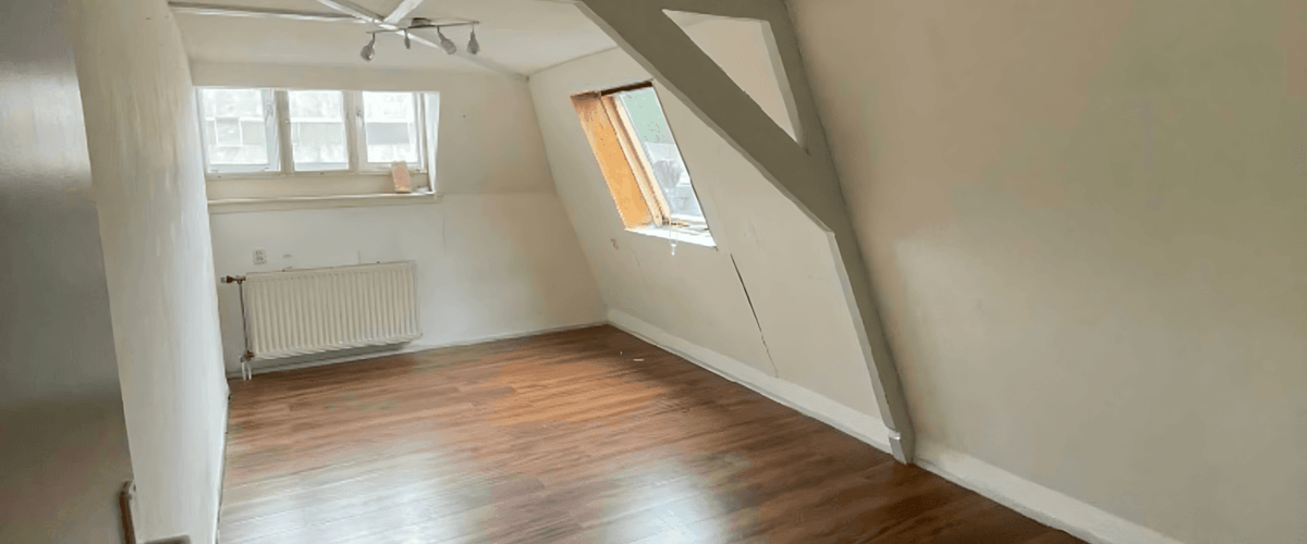 Kamer huren in Den Haag