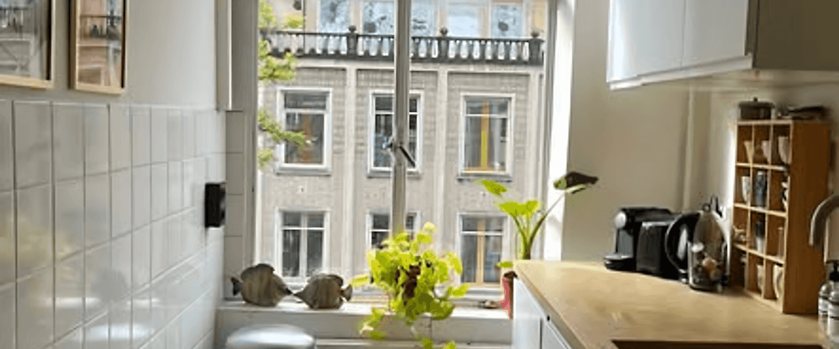 Kamer huren in Rotterdam