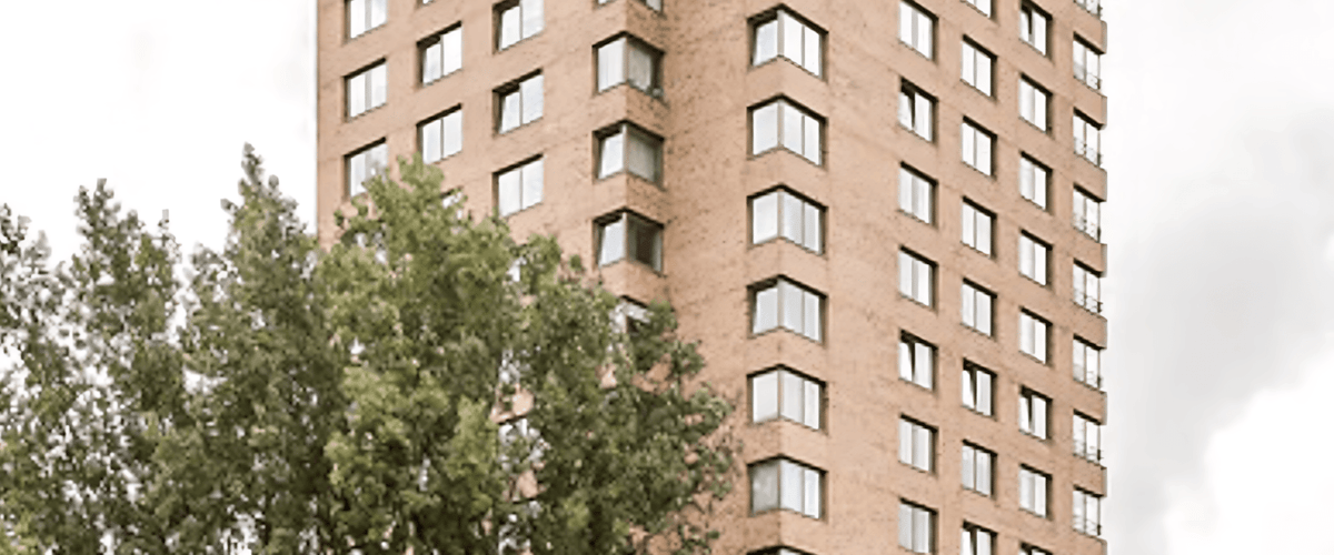 Appartement huren in Delft