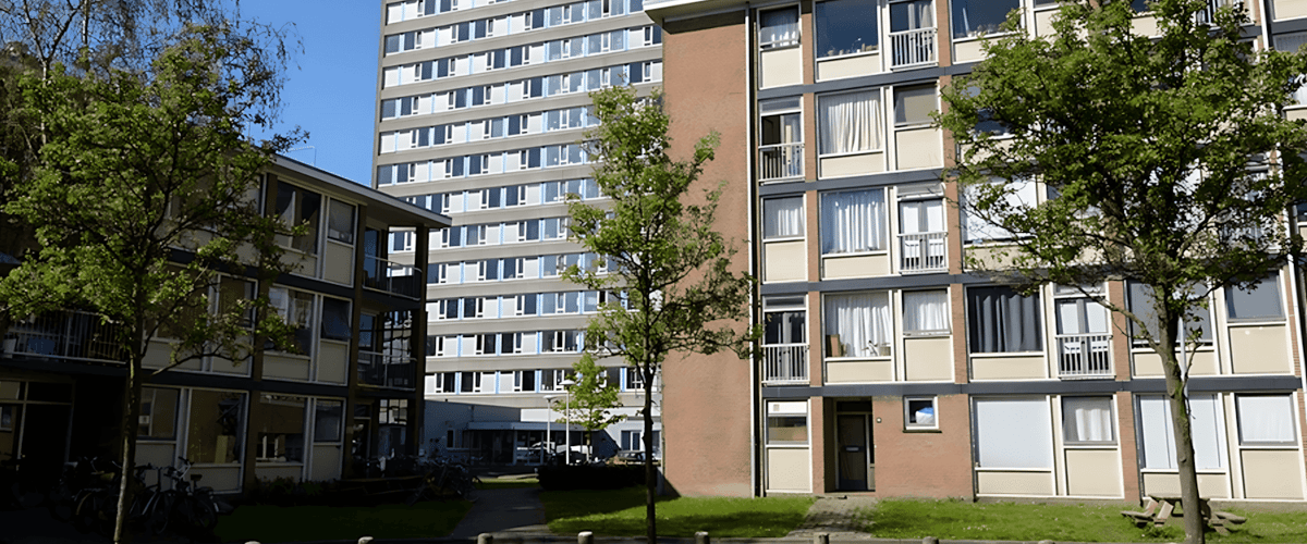 Kamer huren in Utrecht