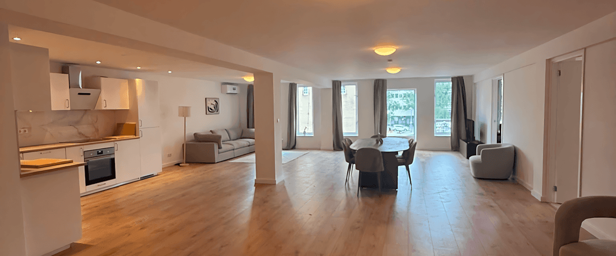 Appartement huren in Schiedam