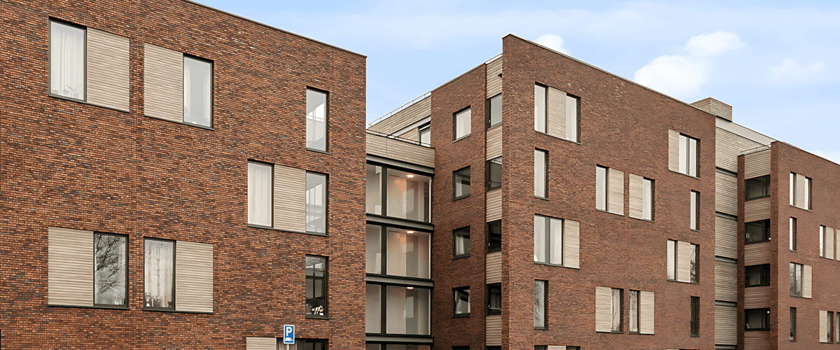Studio huren in Eindhoven