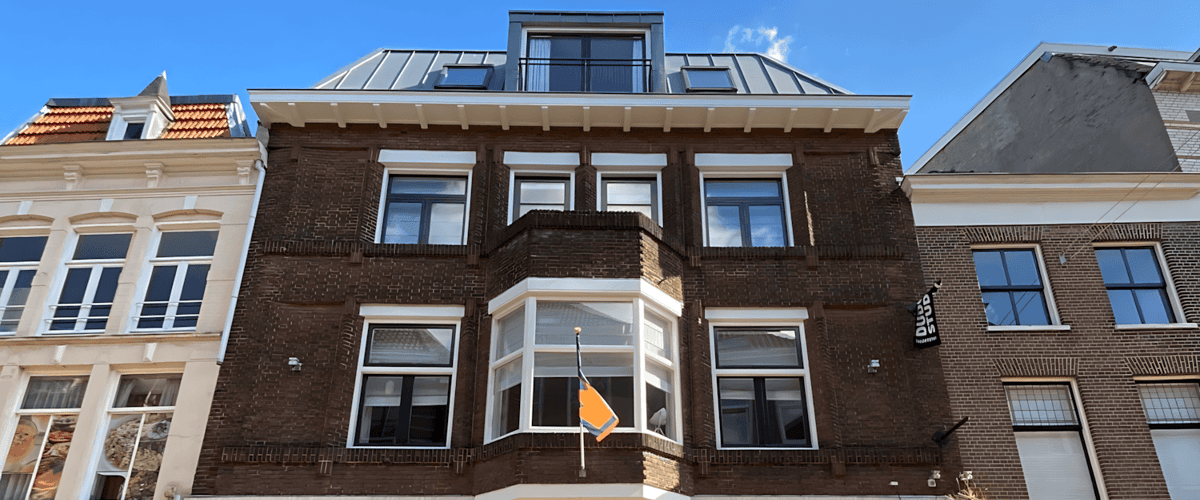 Appartement huren in Arnhem