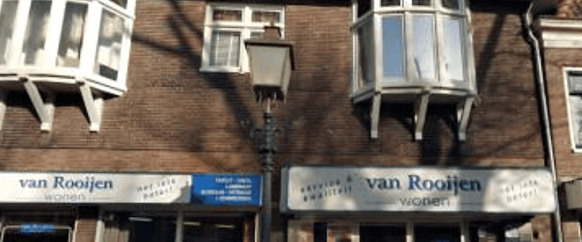 Appartement huren in Hoorn
