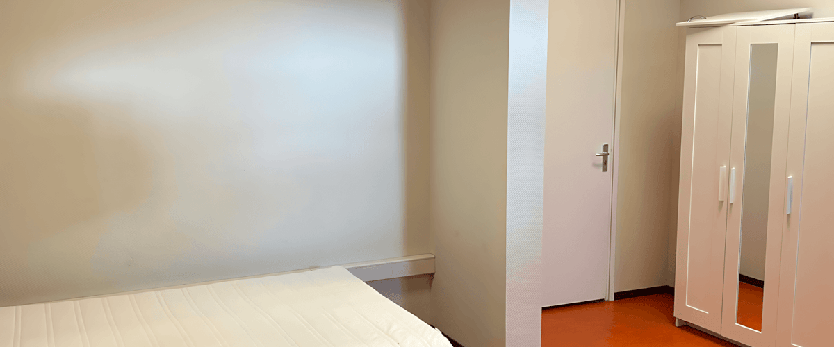 Studio huren in Tilburg