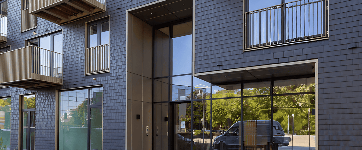Appartement huren in Hoofddorp
