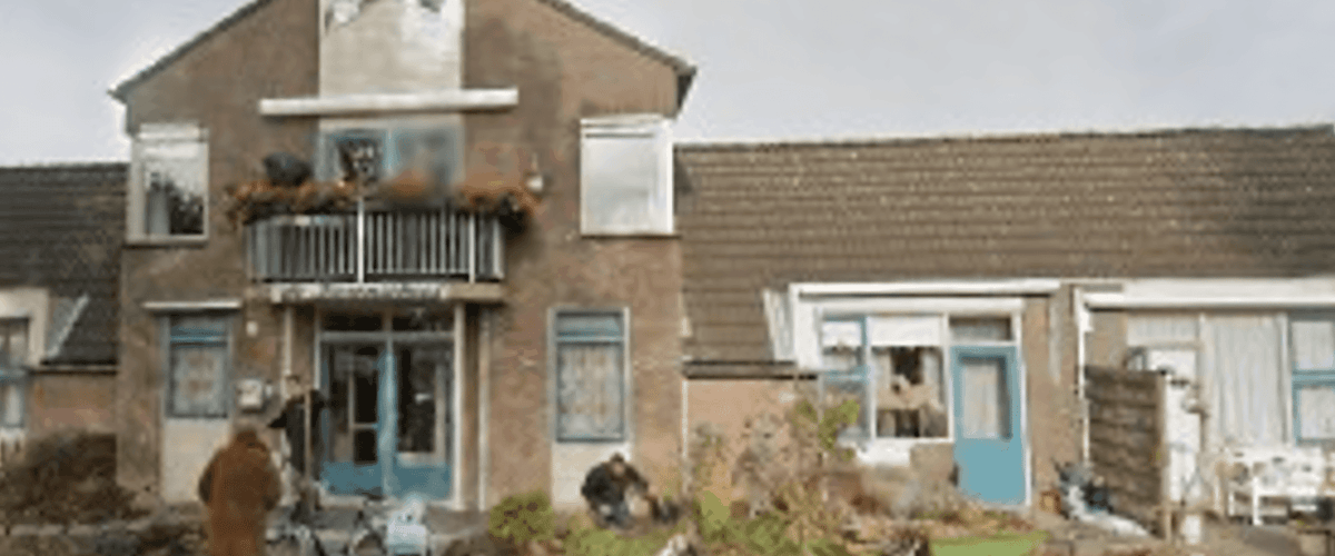 Seniorenwoning huren in Hoogblokland