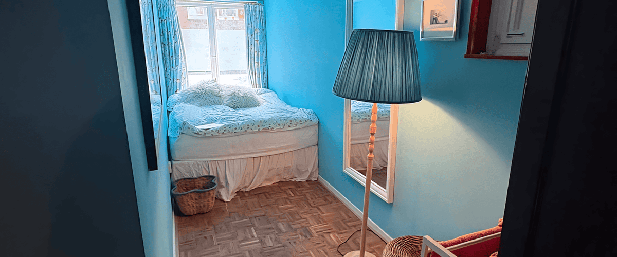 Kamer huren in Groningen