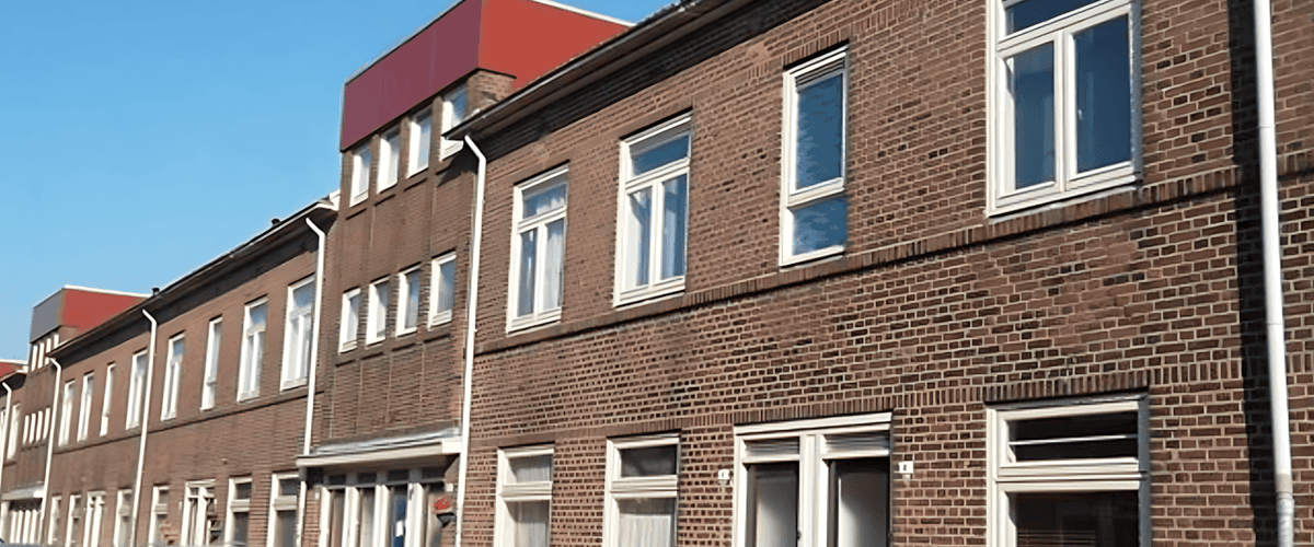 Huis huren in Schiedam