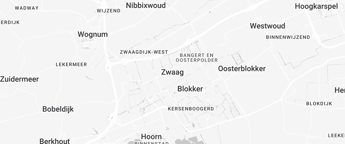 Huis huren in Zwaag