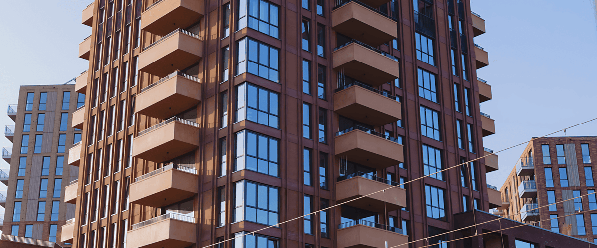 Appartement huren in Nieuwegein