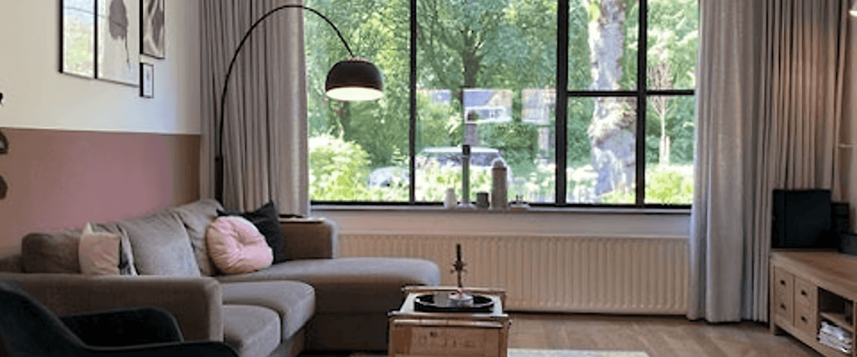 Huis huren in Tilburg