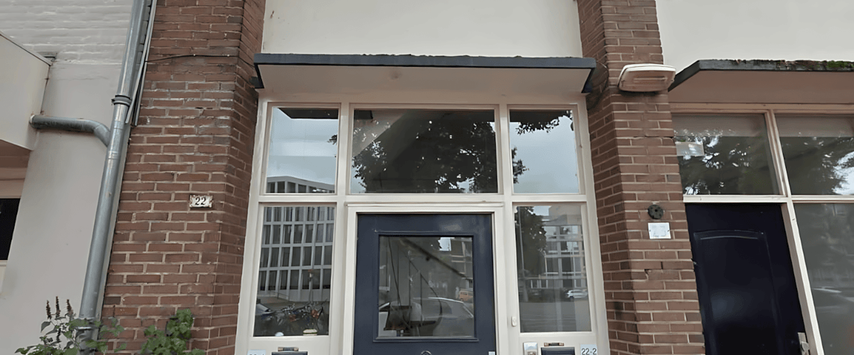 Appartement huren in Arnhem