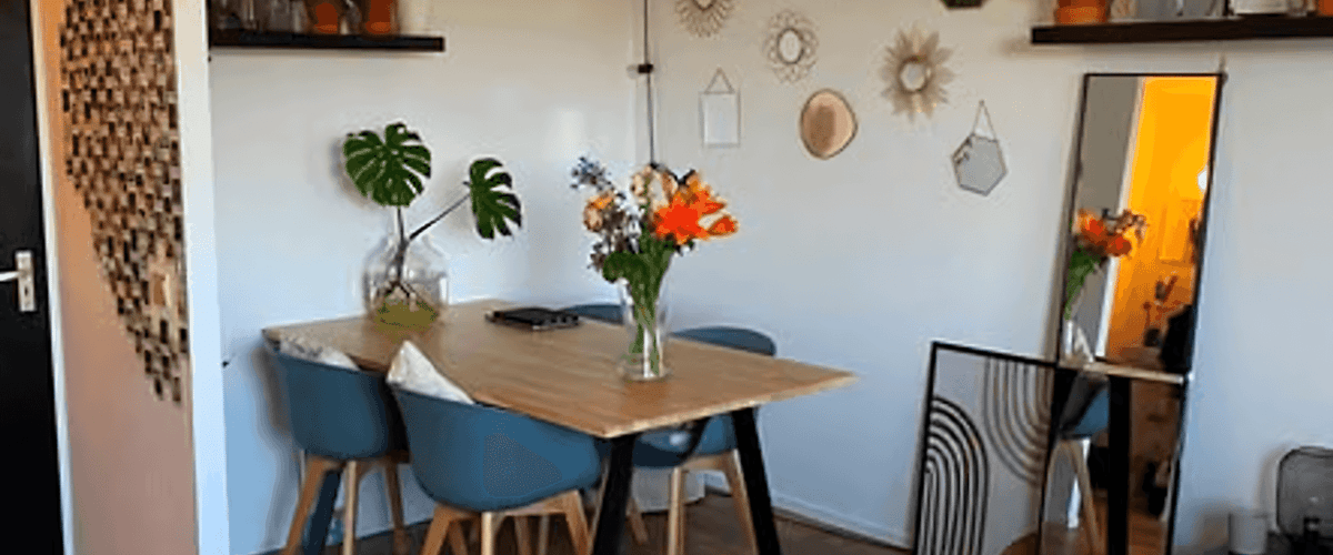 Kamer huren in Den Bosch
