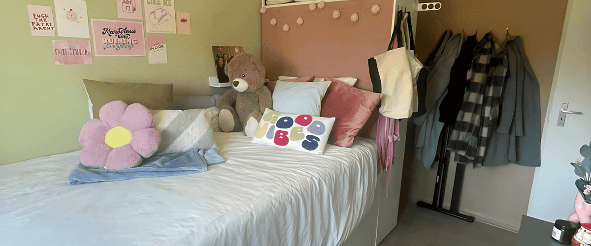 Kamer huren in Ede
