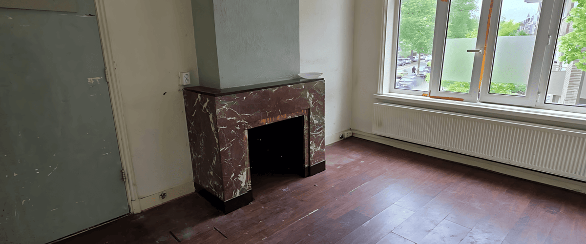 Kamer huren in Deventer