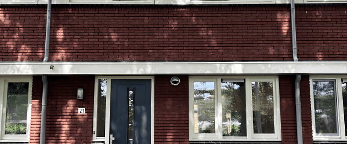 Huis huren in Utrecht