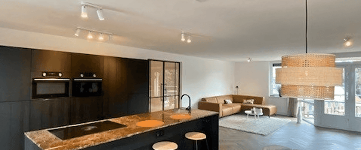 Appartement huren in Amersfoort