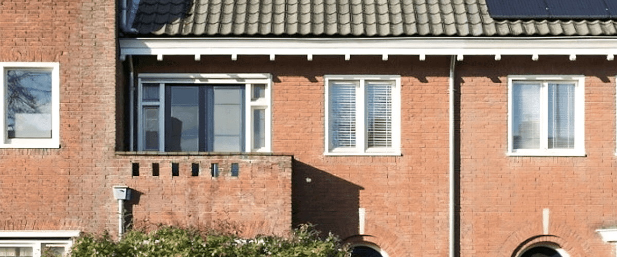 Huis huren in Eindhoven