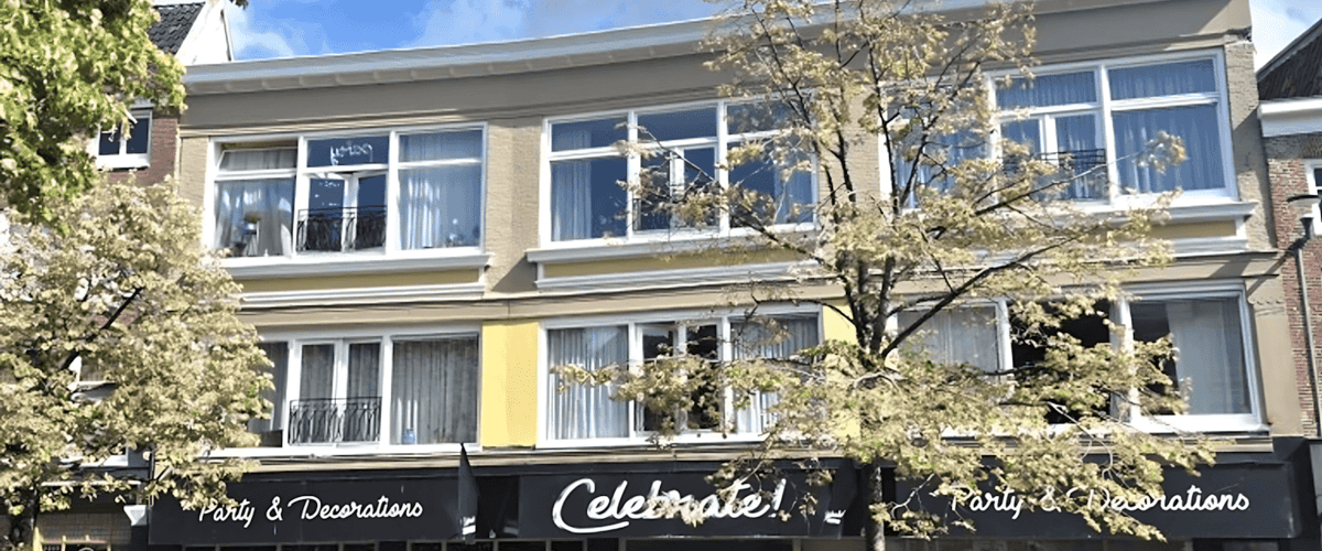 Appartement huren in Leeuwarden