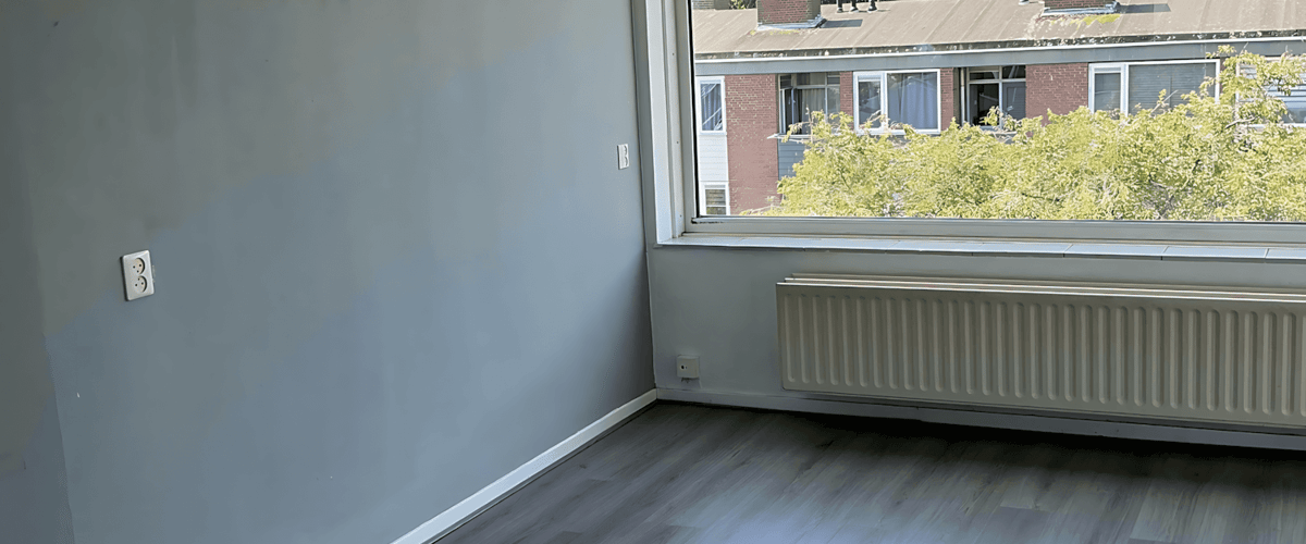 Appartement huren in Zwijndrecht