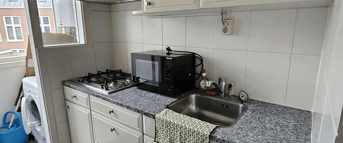 Kamer huren in Schiedam
