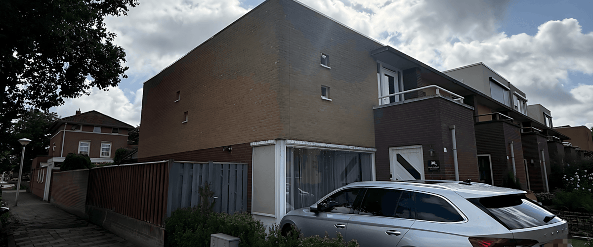 Huis huren in Eindhoven