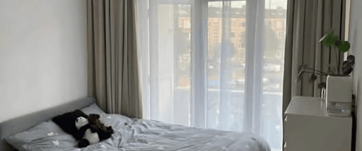 Kamer huren in Rotterdam