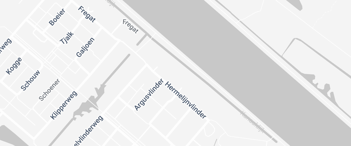 Appartement huren in Diemen