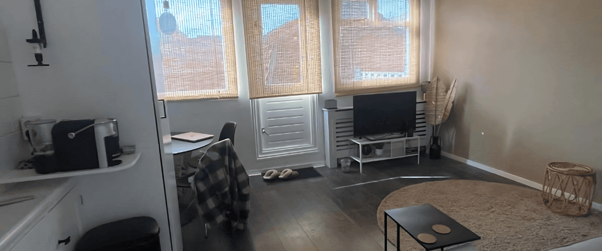 Studio huren in Alkmaar
