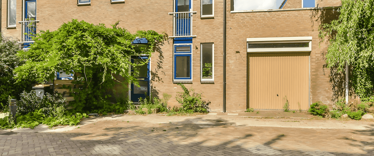 Huis huren in Sassenheim