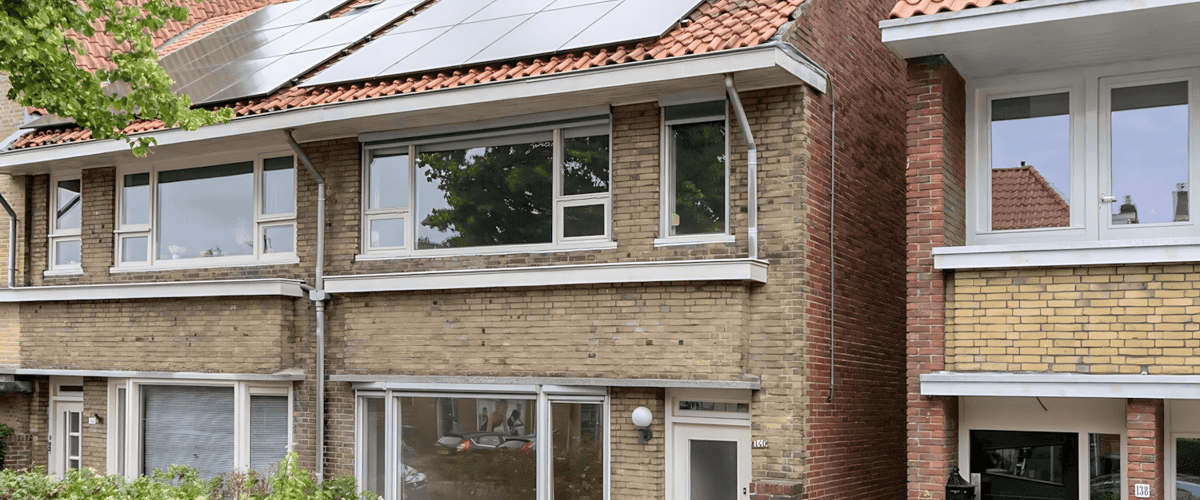 Huis huren in Leeuwarden