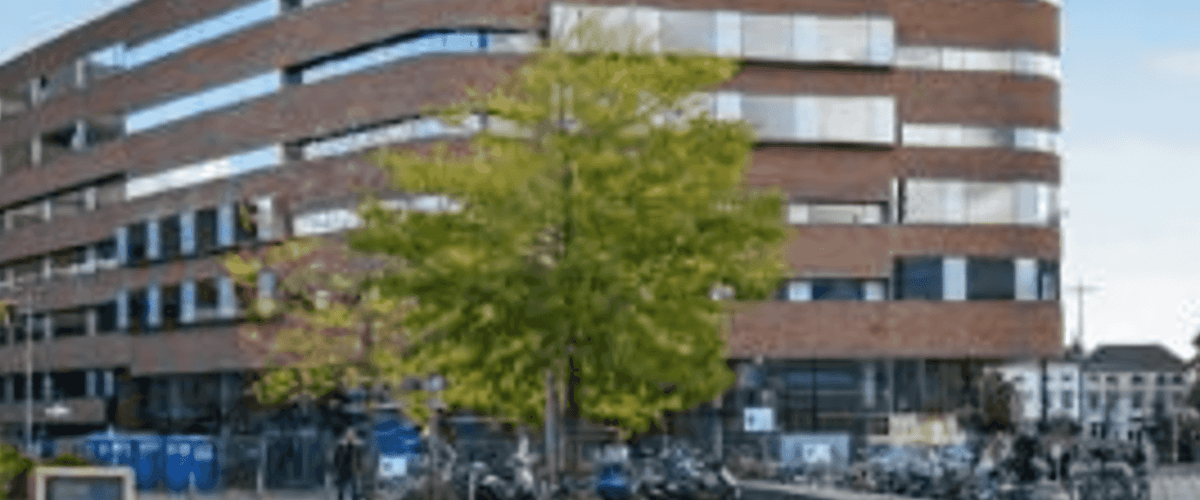 Appartement huren in Arnhem