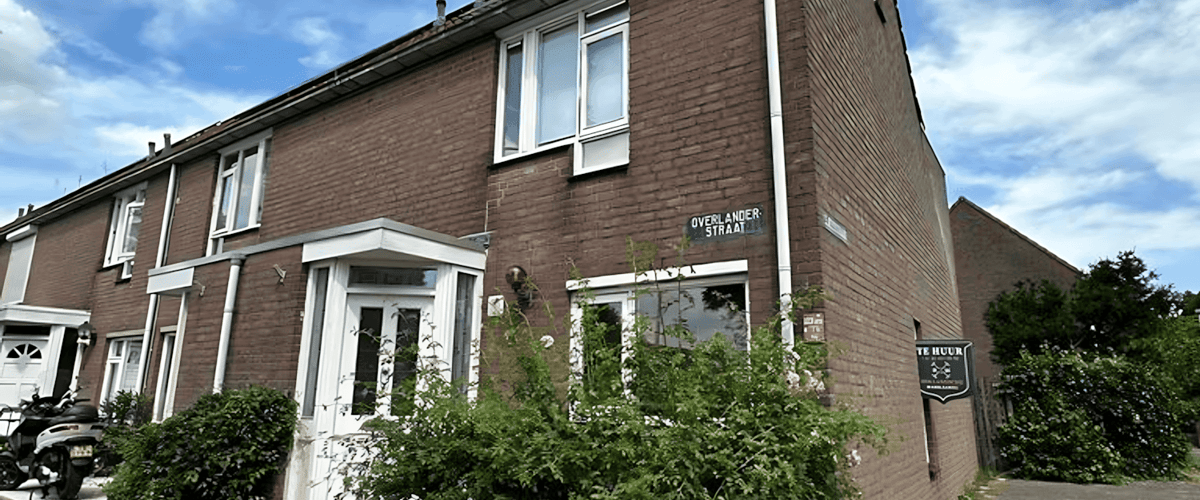 Huis huren in Purmerend