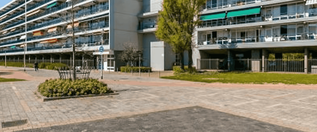 Appartement huren in Heerlen