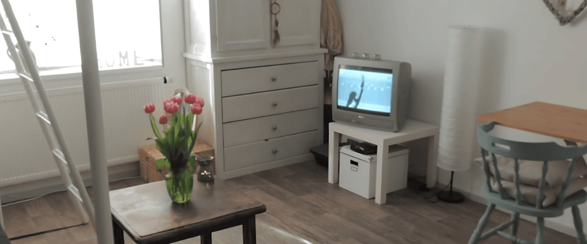 Kamer huren in Leeuwarden