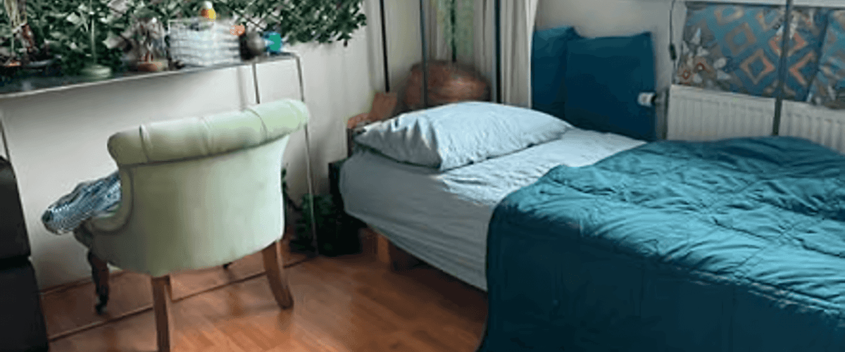 Kamer huren in Amstelveen