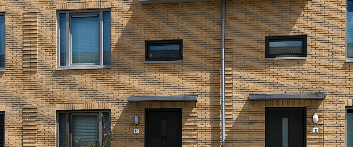 Huis huren in Rotterdam
