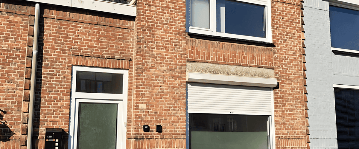 Huis huren in Terneuzen