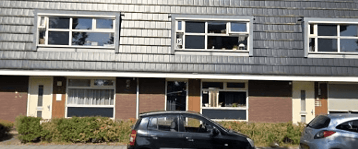 Kamer huren in Deventer