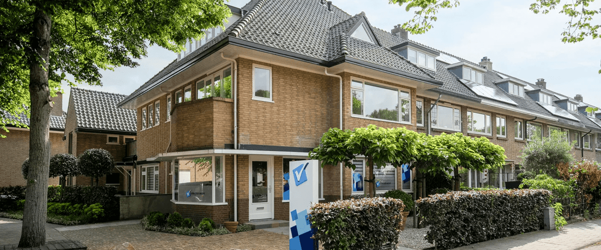 Appartement huren in Wassenaar