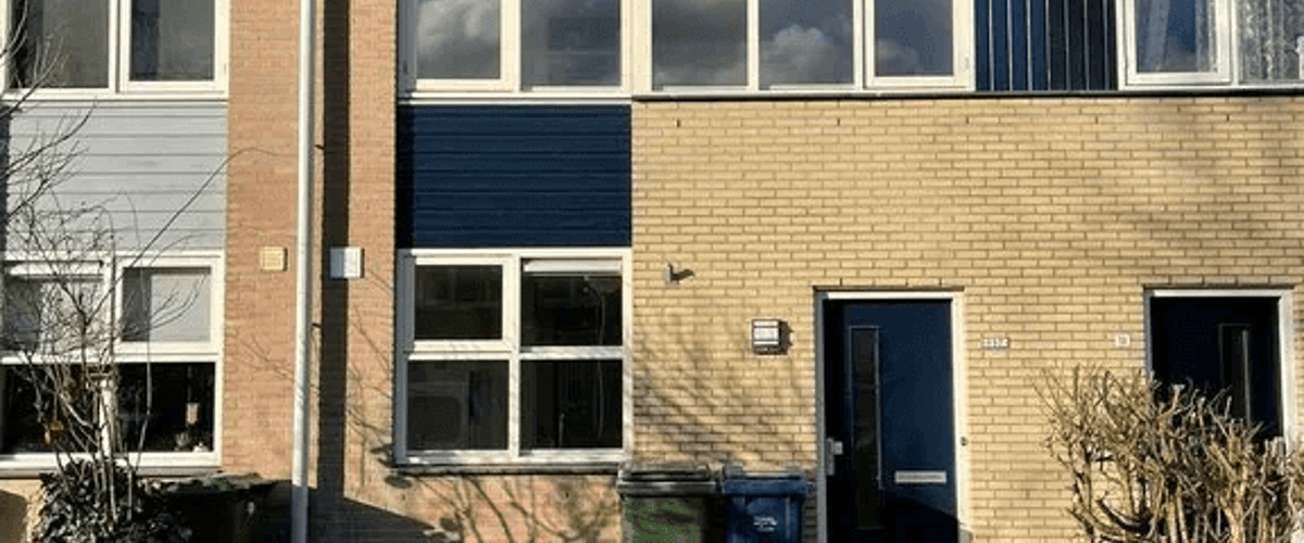 Huis huren in Almere