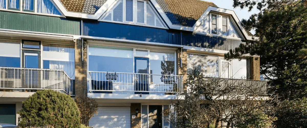 Huis huren in Wassenaar