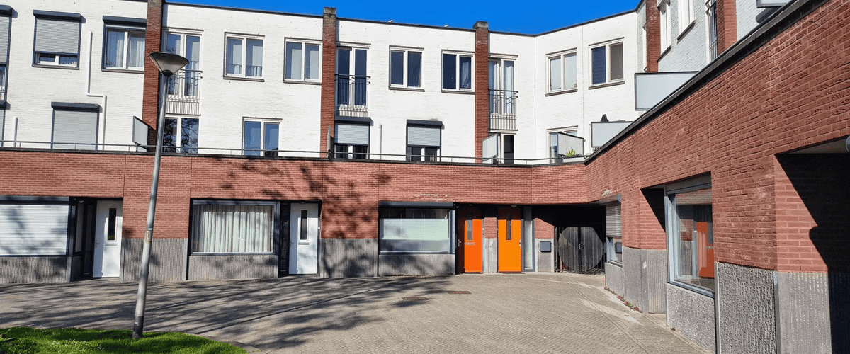 Huis huren in Maastricht