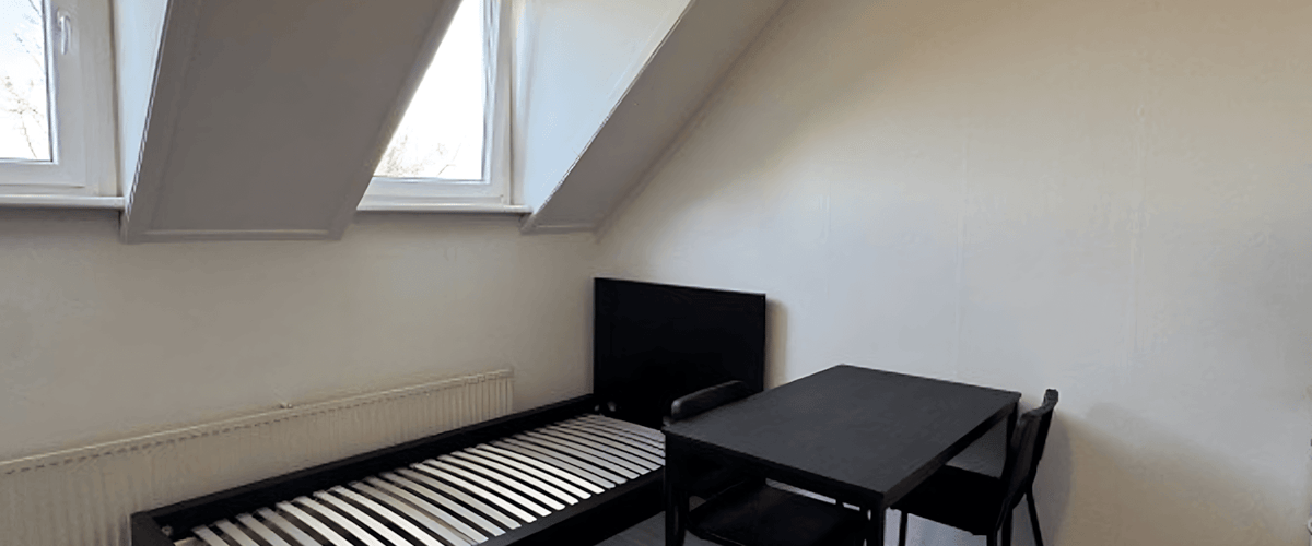 Kamer huren in Maastricht