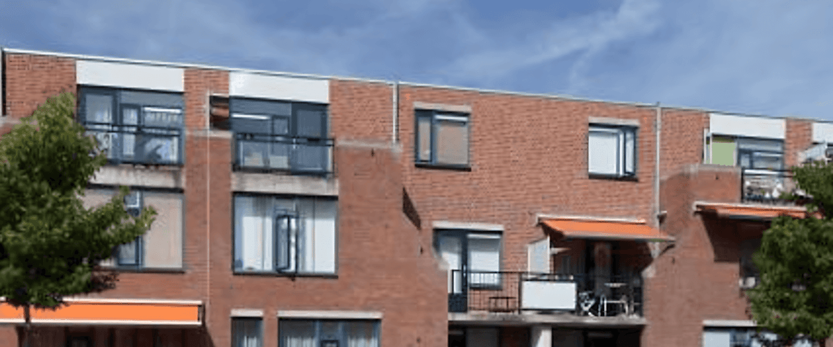 Appartement huren in Hoorn
