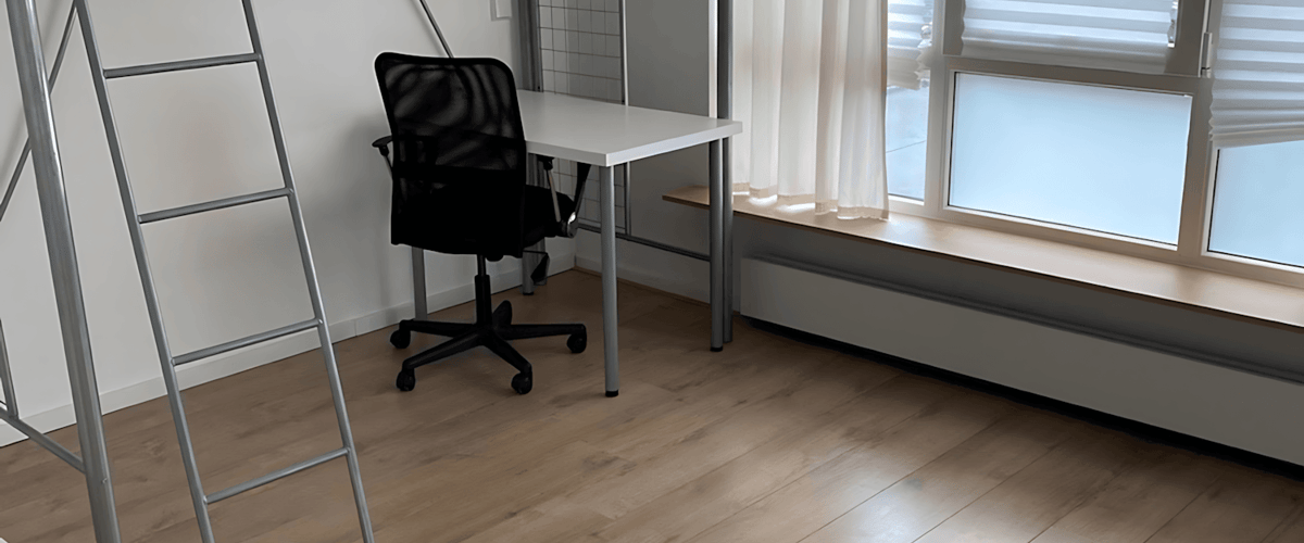 Kamer huren in Hoofddorp