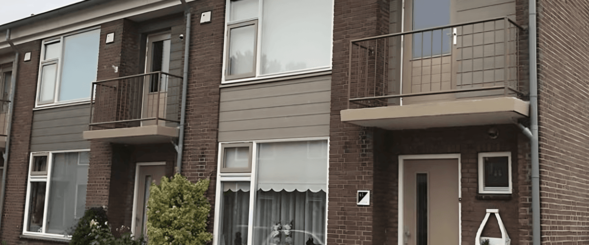 Huis huren in Krimpen Aan Den Ijssel