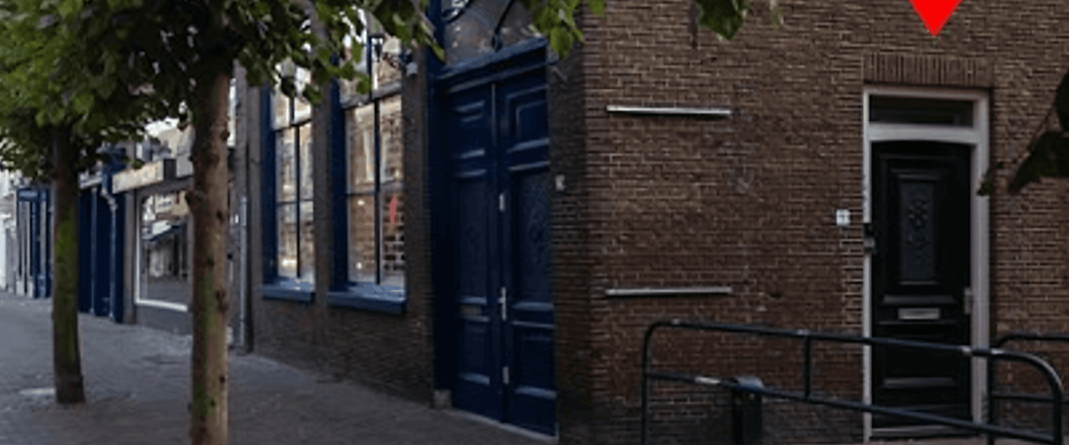 Appartement huren in Hoorn