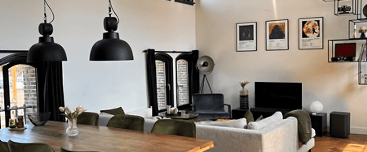 Appartement huren in Hoorn